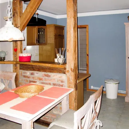 Appartement Haus Bela 1 - Swb411 *