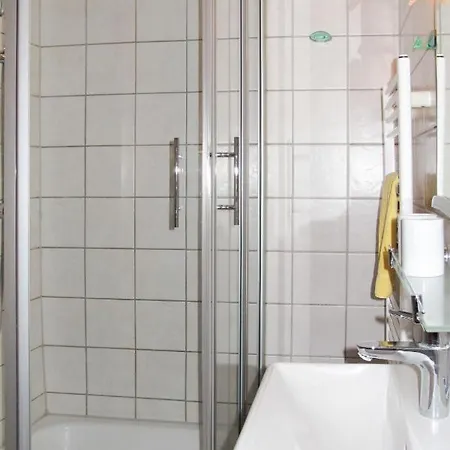 Appartement Haus Bela 1 - Swb411