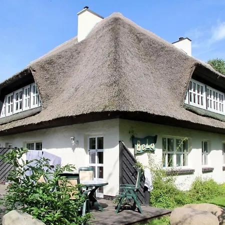 Appartement Haus Bela 1 - Swb411