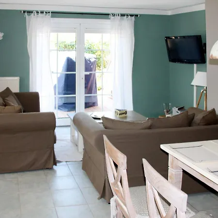 Appartement Haus Bela 1 - Swb411