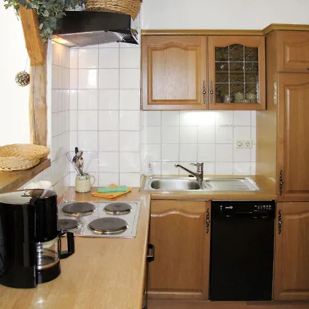 Haus Bela 1 - Swb411 Appartement *